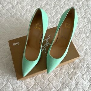 Christian Louboutin Shoes